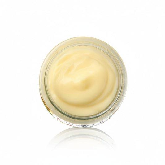 Age Defying Eye Cream with Multi Corrective Benefits ৹ Featuring Olive Squalane, Vitamin C & Hyaluronic Acid