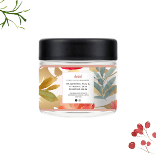 Skin Plumping Mask