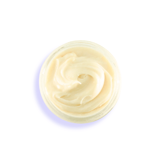 Mineral Sunscreen Daily Moisturizer SPF 25 ৹ Featuring Coq10, Hyaluronic Acid & Peptides