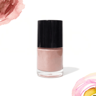 Nail Polish Treatment with Active Ingredients ৹ Blush