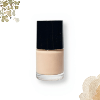Nail Polish Treatment with Active Ingredients ৹ Nude