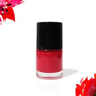 Nail Polish Treatment with Active Ingredients ৹ Rose