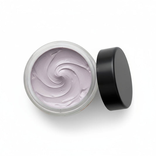 Pore Reducing Face Mask with Glacial Clay, Volcanic Minerals & Vitamin C