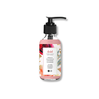 Rose & Calendula Ceramide Cleanser