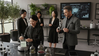 advanced skincare lab