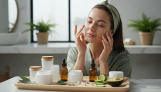 best vegan skincare products hero header image