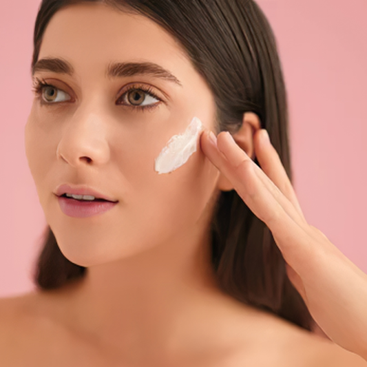 Natural Products for Facial Skin Care