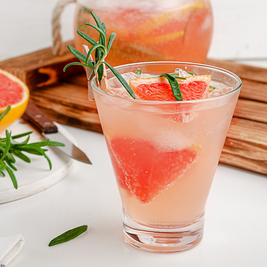Healthy Mocktail Recipes for Summer
