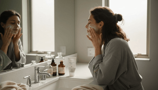 7 Essentials for Your Natural Skincare Checklist - Claribelskincare.com