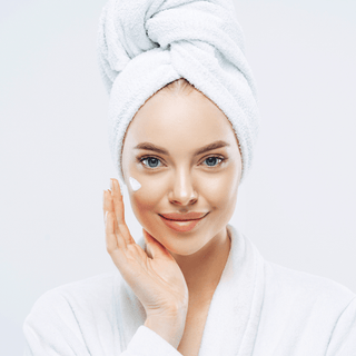 Vegan Skin Care ৹ Hyaluronic and Collagen the Power Duo - Claribelskincare.com
