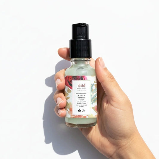 Algae Extract for Skin: A Deep Dive Into This Miracle Ingredient - Claribelskincare.com