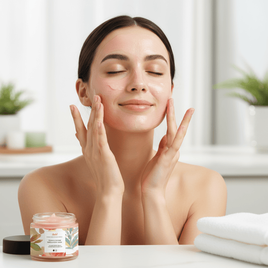 Anti Aging Natural Skin Care Products: Your Go To Guide - Claribelskincare.com
