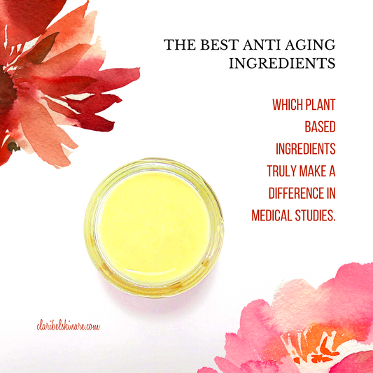 anti aging ingredients