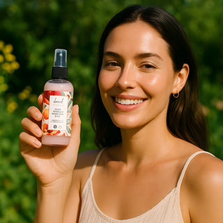 Argan Oil for Face Wrinkles: Discover the Anti-Aging Benefits - Claribelskincare.com