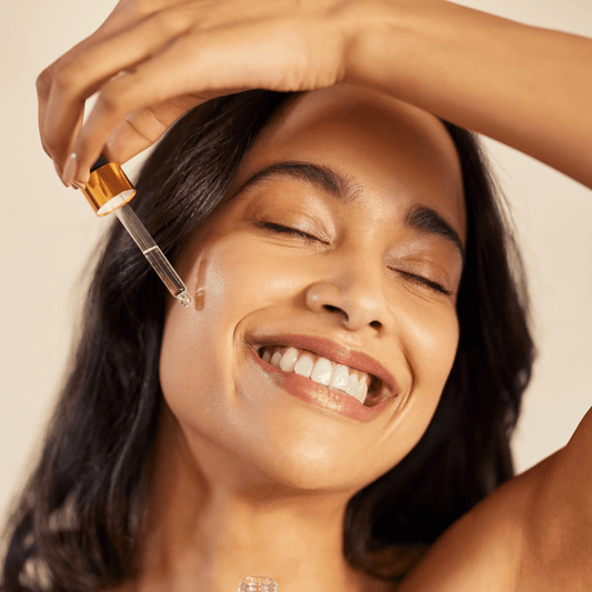 Benefits of Retinol for the Face: A Comprehensive Guide - Claribelskincare.com