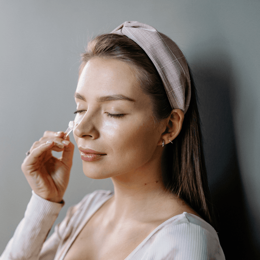 Best Cream for Crepey Skin: The Right Ingredients Make the Difference - Claribelskincare.com
