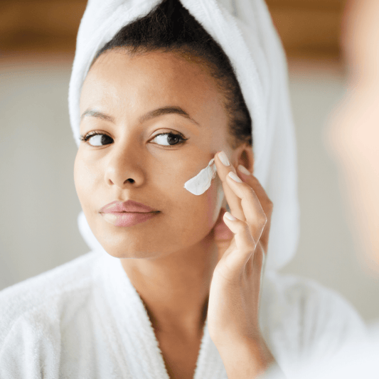 Best Ingredients for Dry Skin ৹ Plus 10 Tips - Claribelskincare.com