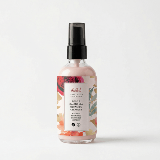 Best Natural Skin Care Products for Rosacea - Claribelskincare.com