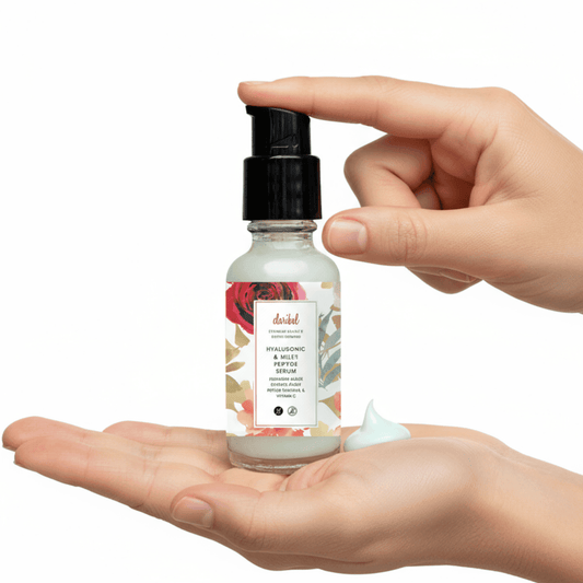 Best Natural Skin Care Products for Sensitive Skin: The Ultimate Guide - Claribelskincare.com