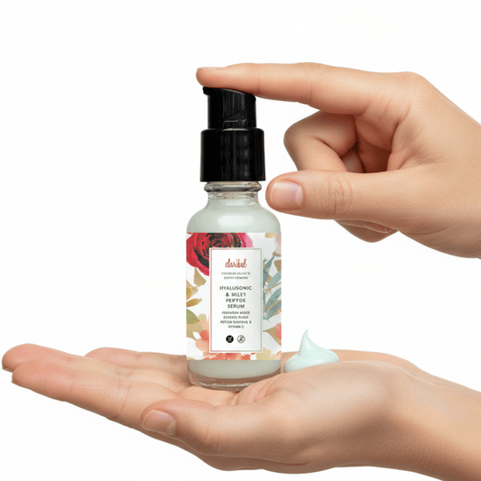 Best Natural Skin Care Products for Sensitive Skin: The Ultimate Guide - Claribelskincare.com
