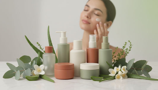 Best Plant Based Skincare Products – Expert Comparison 2026 - Claribelskincare.com