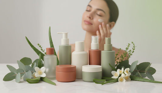 Best Plant Based Skincare Products – Expert Comparison 2026 - Claribelskincare.com