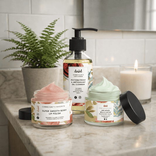 Best Rated Natural Skin Care Products: The Ultimate Guide - Claribelskincare.com