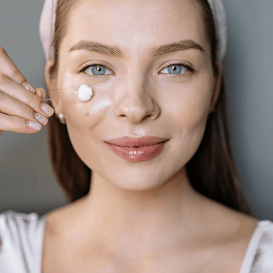 skin products to brighten skin