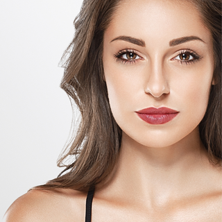 big pores in nose / big pores on nose / nose pores / large pores on nose