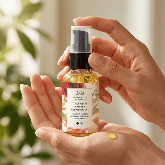 Can Dry Skin Cause Eczema? What Experts Want You to Know - Claribelskincare.com