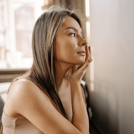 Can Dry Skin Look Like a Rash? 7 Potential Causes - Claribelskincare.com