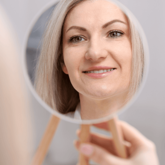 Can Wrinkles Be Reversed? Exploring Natural Solutions for Youthful Skin - Claribelskincare.com