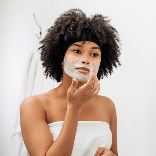 Cruelty Free Natural Skin Care