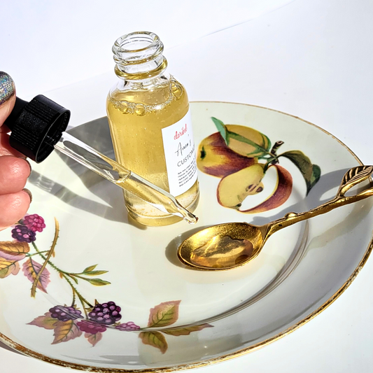 jojoba oil for skincare
