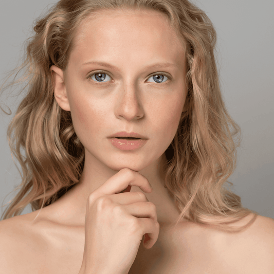 Discover the Natural Cures for Crepey Skin That Actually Work - Claribelskincare.com