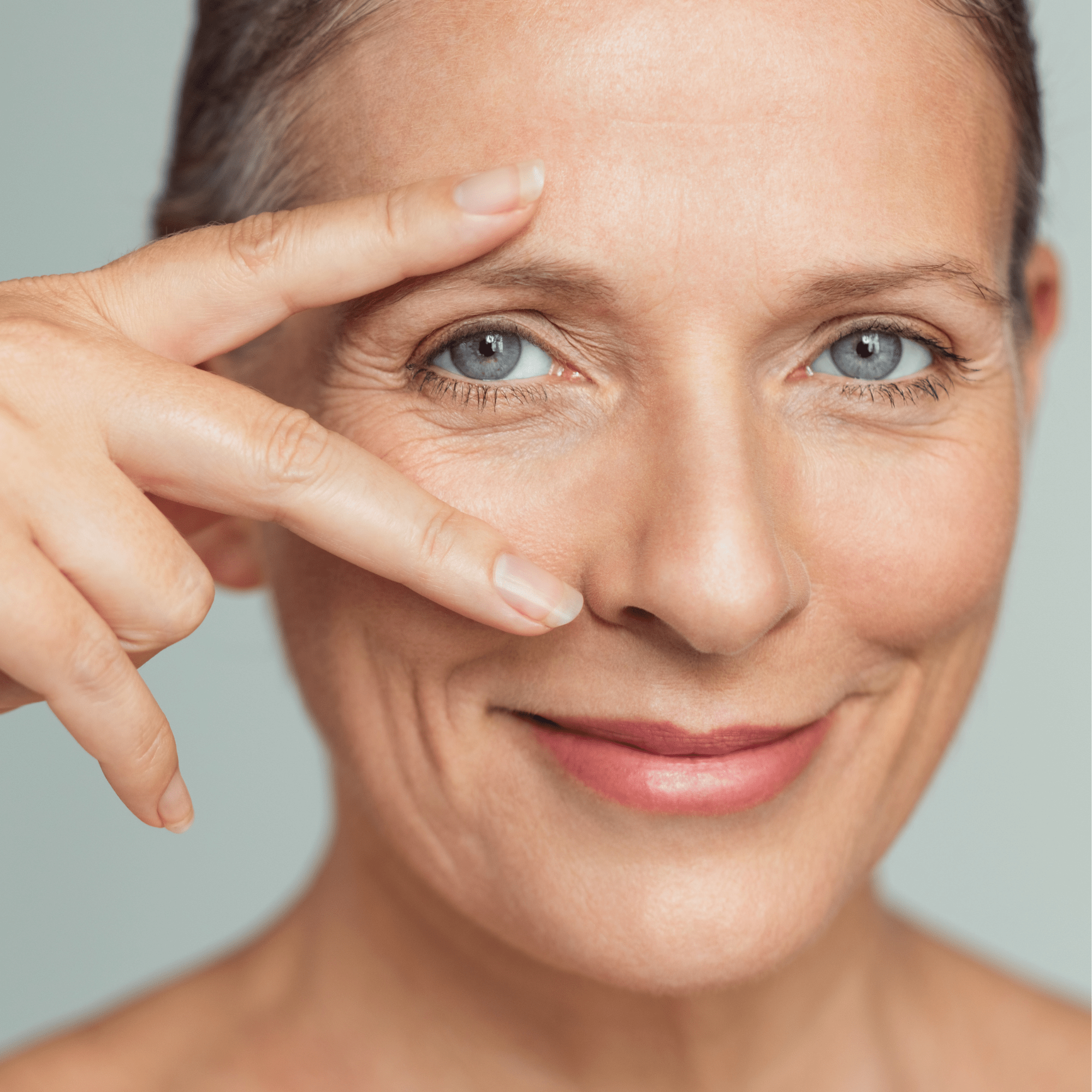 Discover the Power of a Natural Eye Wrinkle Cream - Claribelskincare.com