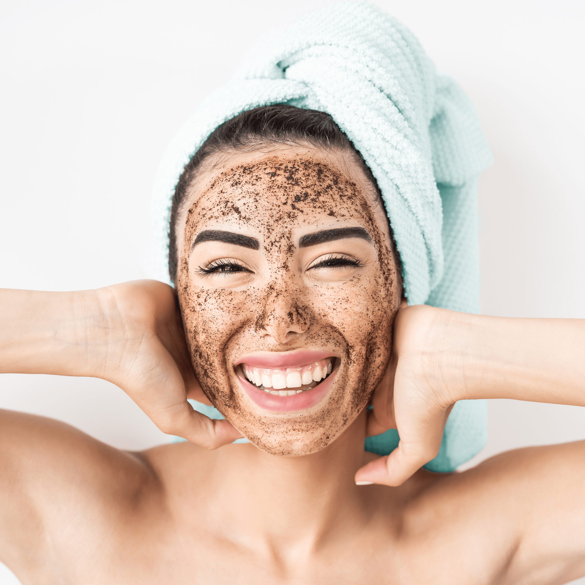 Exfoliate Your Skin at Home: A Step-by-Step Approach - Claribelskincare.com