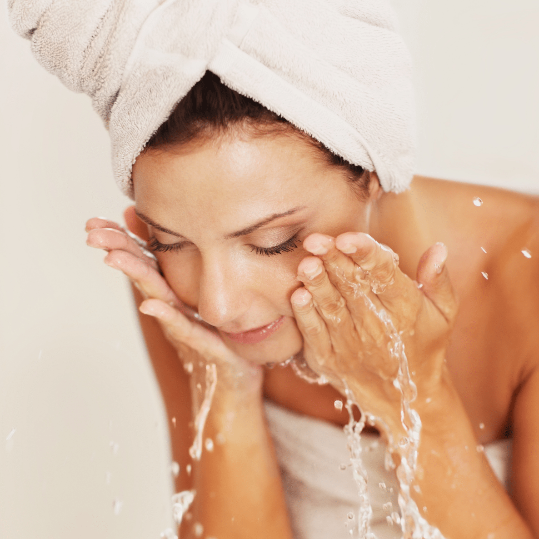 Face Cleansing Treatment: Finding the Right Cleanser - Claribelskincare.com