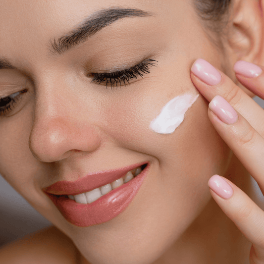 Face Moisturizer with Vitamin C and SPF: Plant and Earth Derived For Healthier Skin - Claribelskincare.com