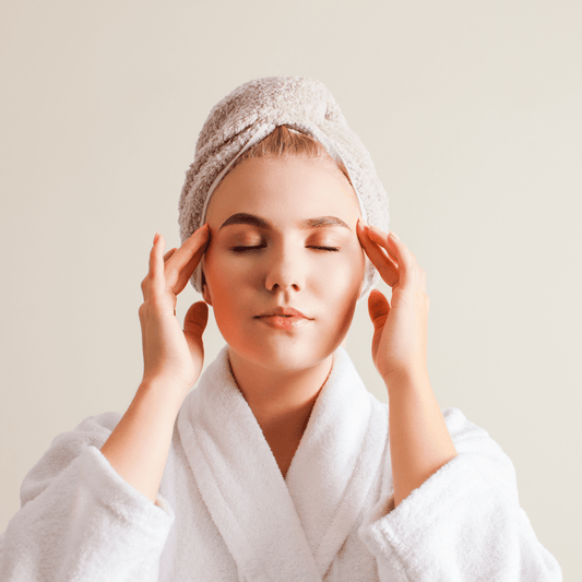 Facial Massage Benefits: Your Step by Step Guide - Claribelskincare.com