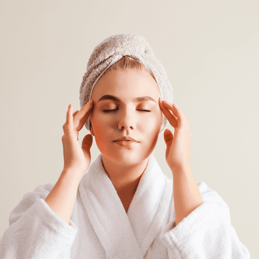 Facial Massage Benefits: Your Step by Step Guide - Claribelskincare.com