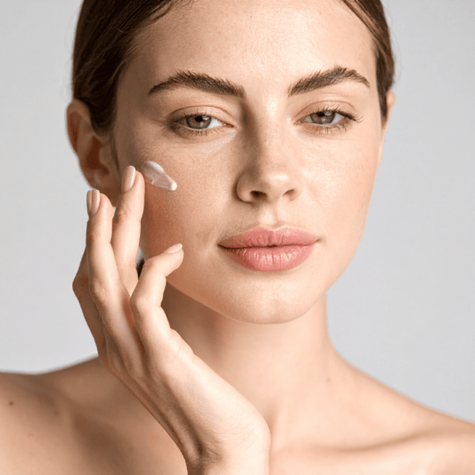 Finding the Right Natural Cream for Face for You: A Comprehensive Guide - Claribelskincare.com
