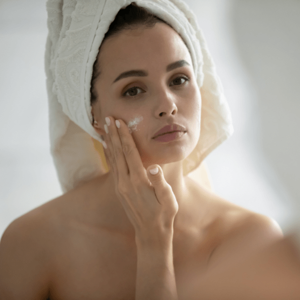 Good Natural Acne Treatments For Clearer, Healthier Skin - Claribelskincare.com