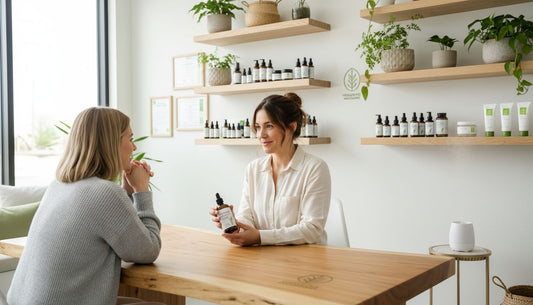 Holistic Skincare Explained: A Complete Approach - Claribelskincare.com