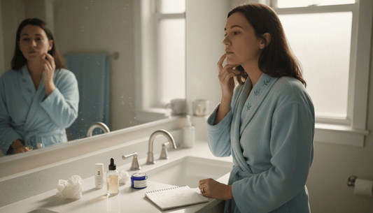 How to Care for Sensitive Skin Naturally and Safely - Claribelskincare.com