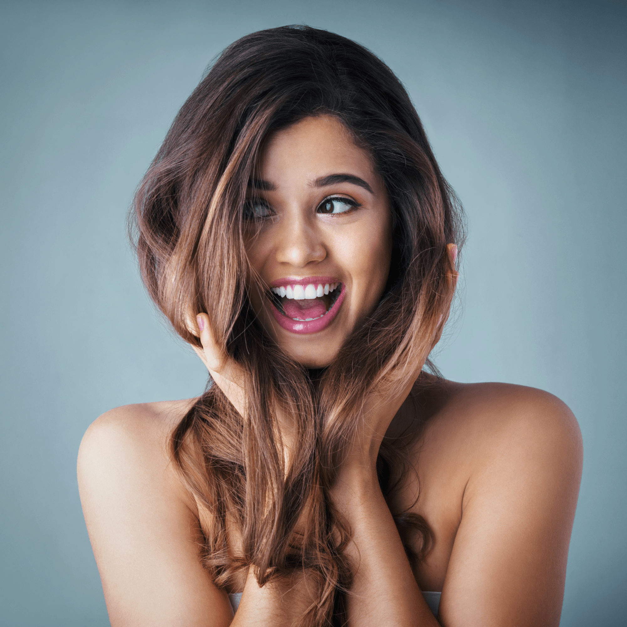 How to Get New Hair Growth Naturally: Unlock Your Hair's Potential - Claribelskincare.com