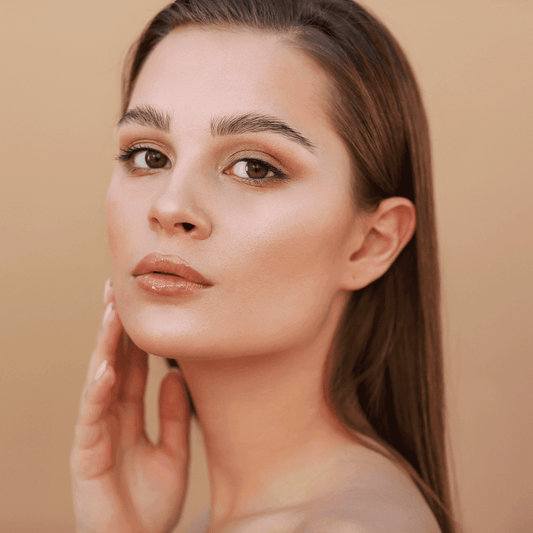 How to Get Rid of Dry Skin on Your Face: The Ultimate Guide - Claribelskincare.com