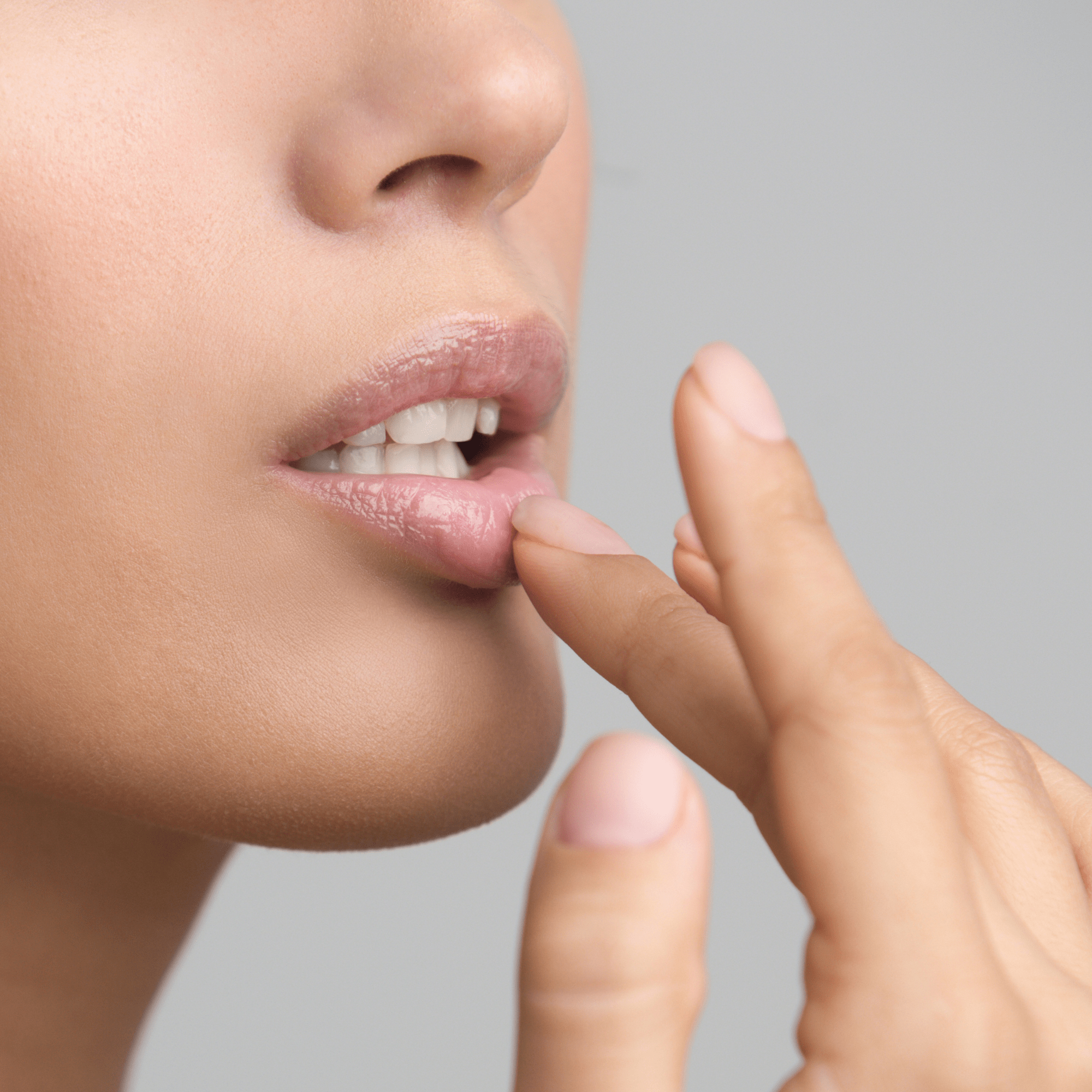 How to Get Rid of Wrinkles Around Lips - Claribelskincare.com