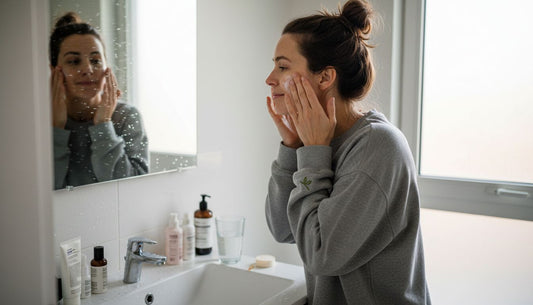 How to Restore the Skin Barrier: Why It Matters for Healthy, Radiant Skin - Claribelskincare.com