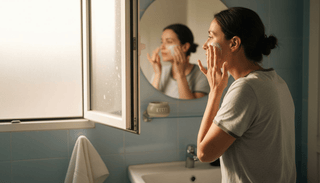 How to Treat Dry Skin Naturally with Clean Skincare - Claribelskincare.com